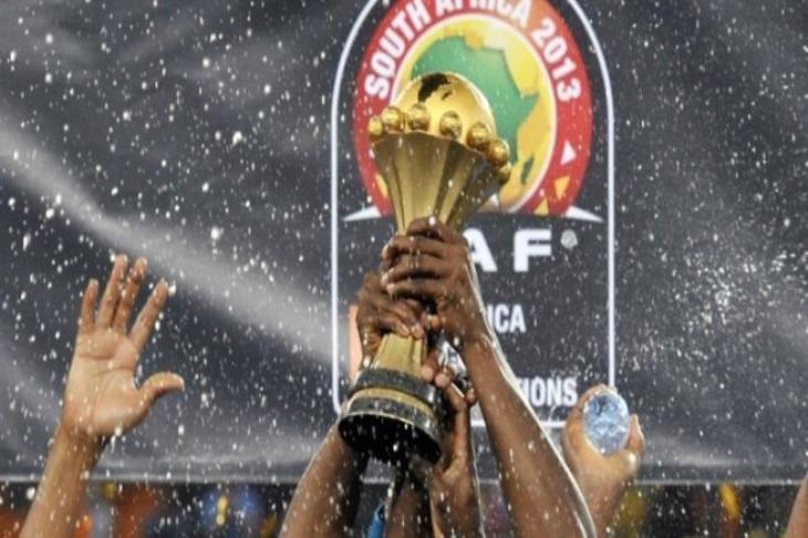كأس الأمم كأس الأمم